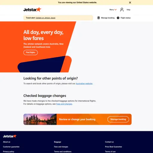 Jetstar