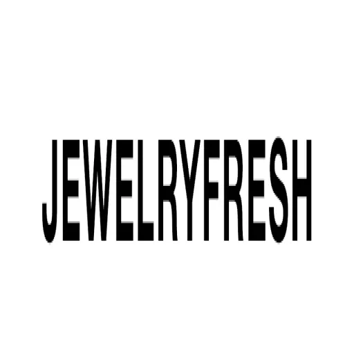 Jewelry Fresh