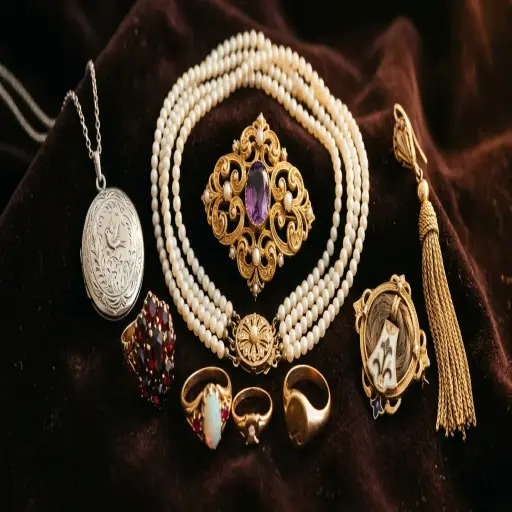 Jewelry Groves