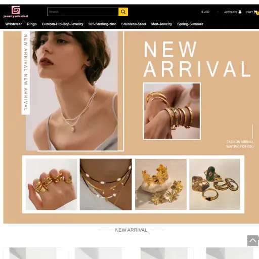 Jewelrysalesdeal