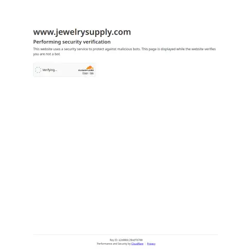 JewelrySupply.com