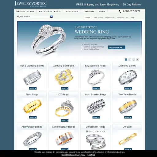 Jewelryvortex.com