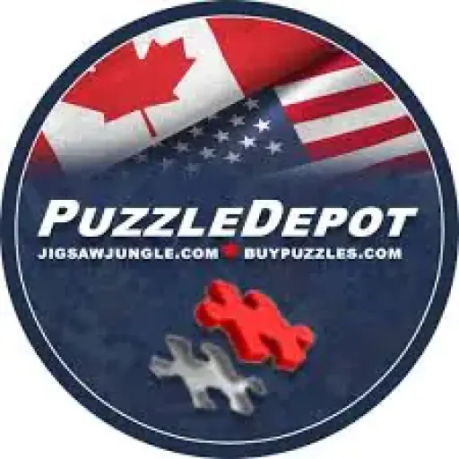 Jigsaw Jungle