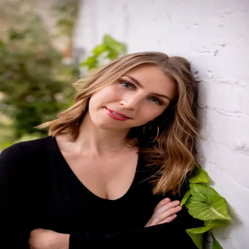 Jillian Anderson