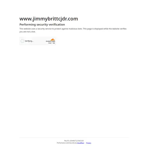 Jimmybrittcdjr