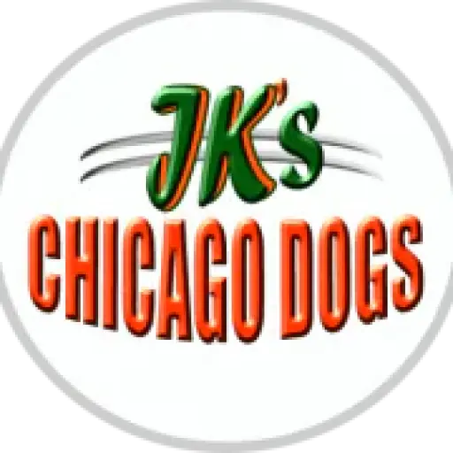 JK'S Chicago Hot Dogs and Beef sandwich