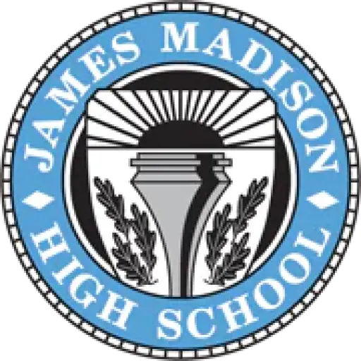 James Madison High School
