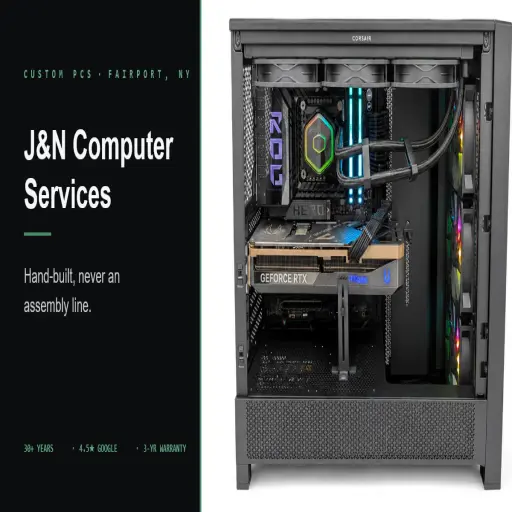 JNCS