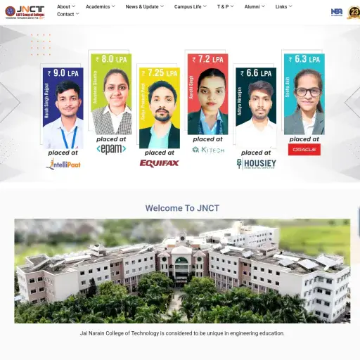 jnctbhopal.ac.in