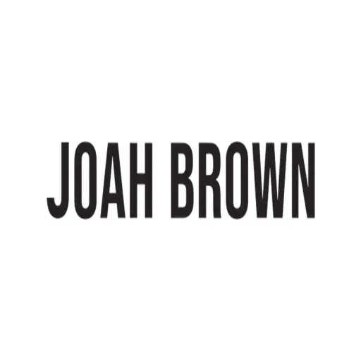 JOAH BROWN
