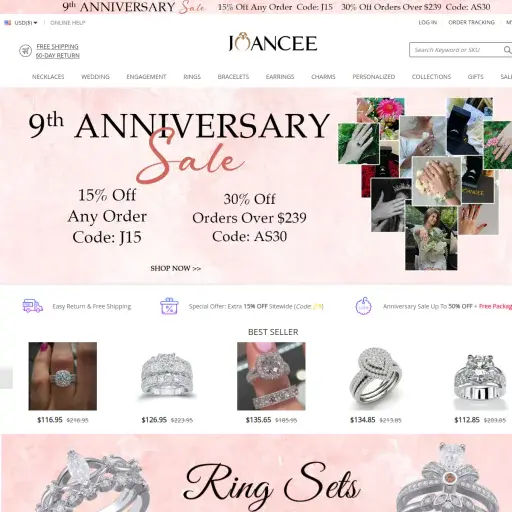 www.joancee.com