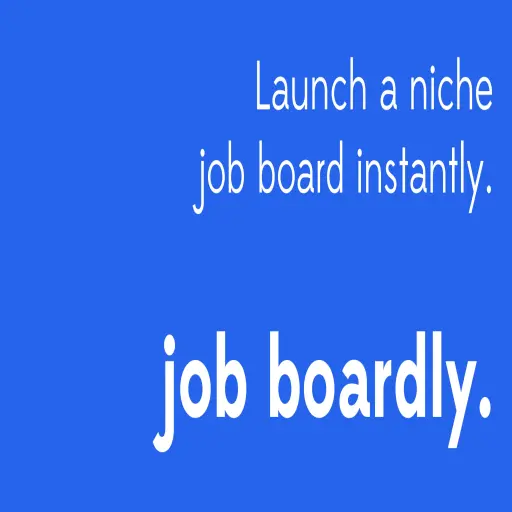 Jobboardly