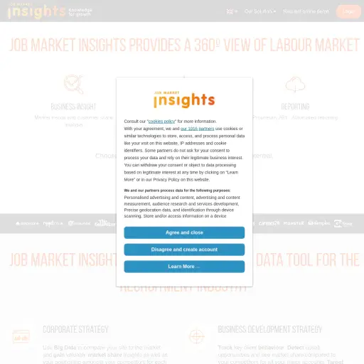 jobmarketinsights.com