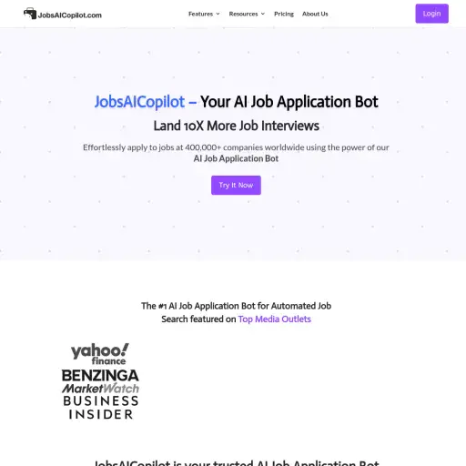 JobsAICopilot
