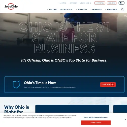 jobsohio.com
