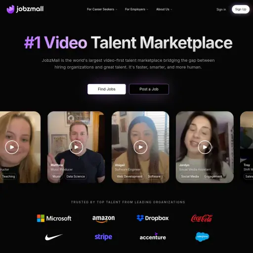 JobzMall
