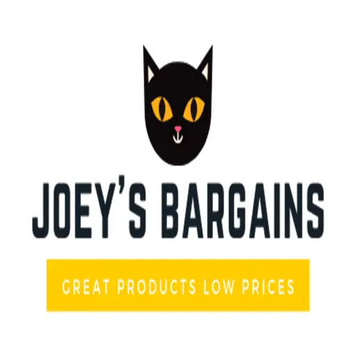 Joey's Bargains