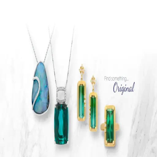 Johannes Hunter Jewelers