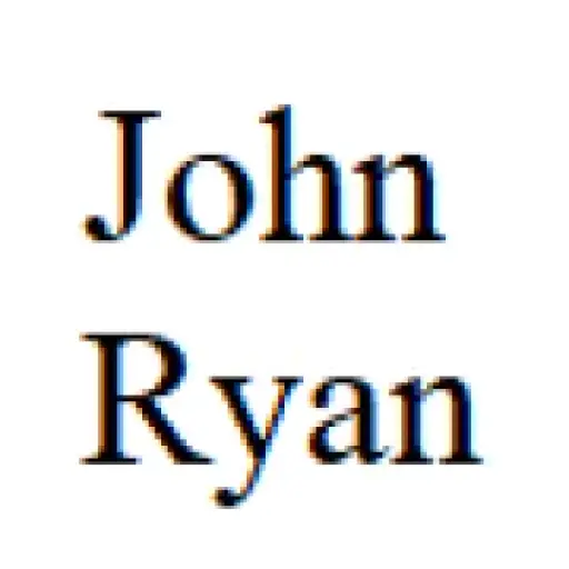 John Ryan Dpt