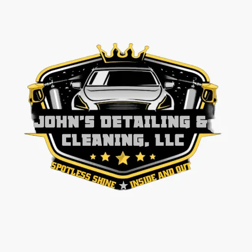 John's Detailing & Cleaning - Car Detailing & Cl
