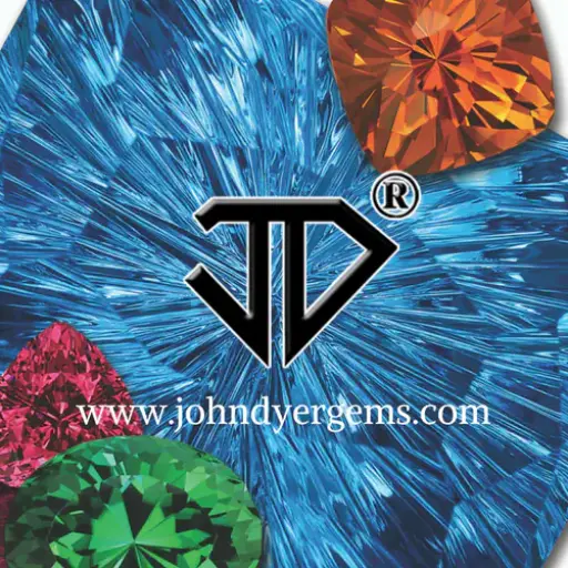 Johndyergems