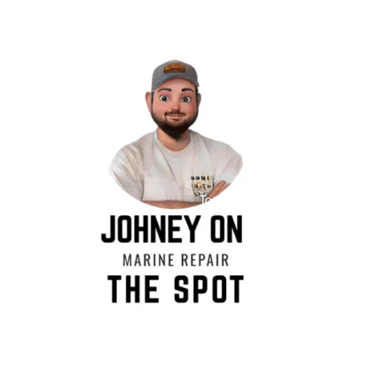 Johney On The Spot Marine Repair