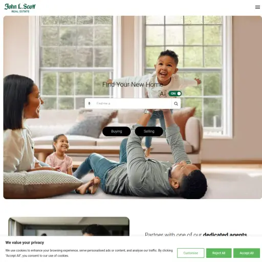 John L. Scott Real Estate