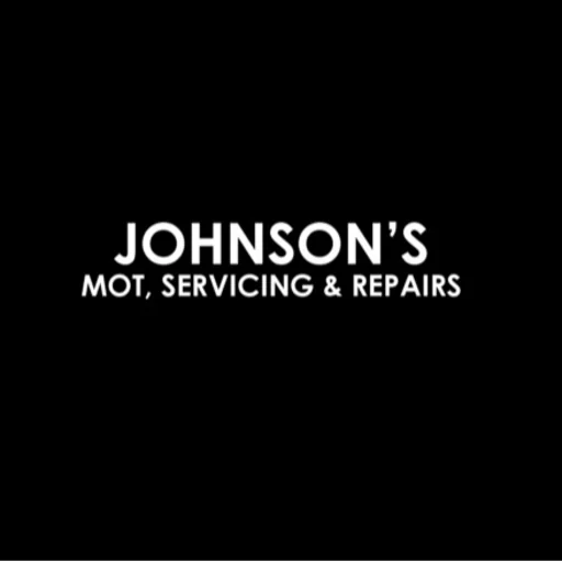 Johnson's MOT Servicing & Repairs