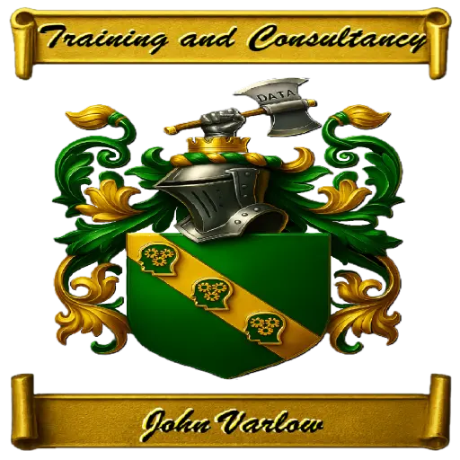 John Varlow | Training and Consultancy