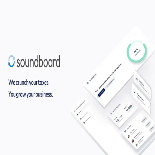 Soundboard Inc.