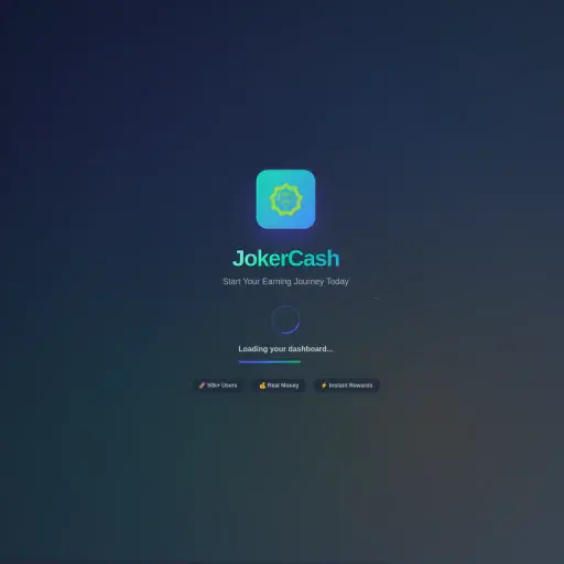 Joker-cash