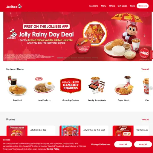 Jollibee Foods