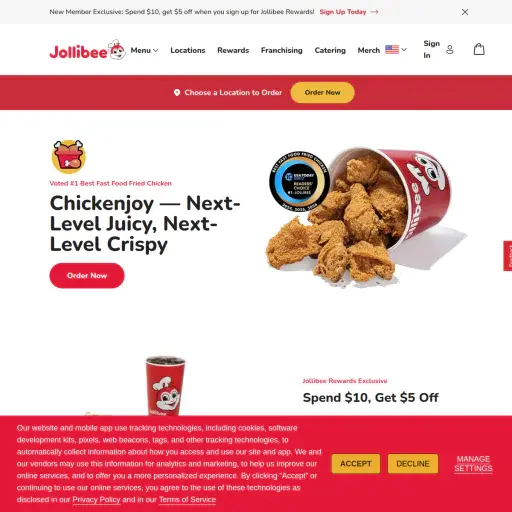 Jollibeeusa