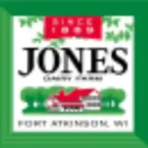 Jones Dairy Farm