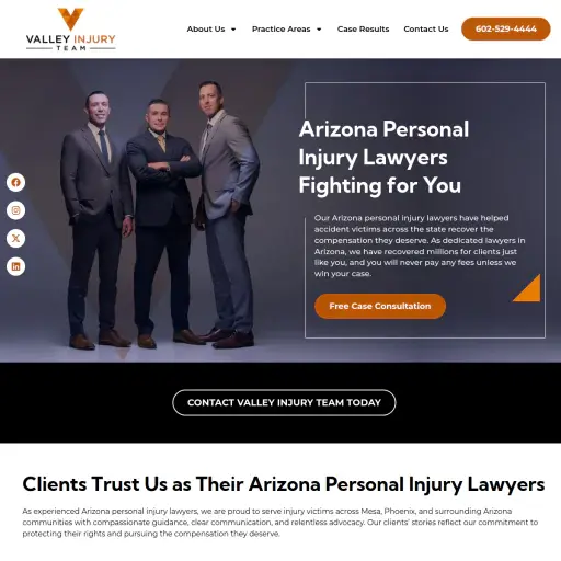 Chris Jones Law, PLC