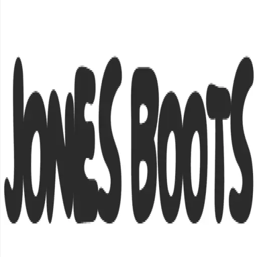 Jonesshoes