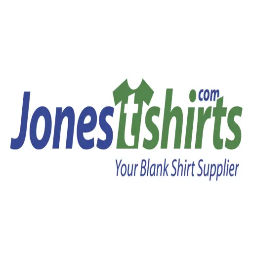 Jones T Shirts