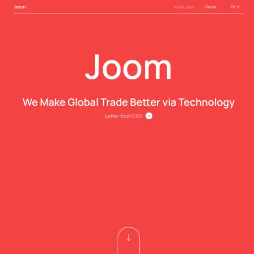 joom-group.com