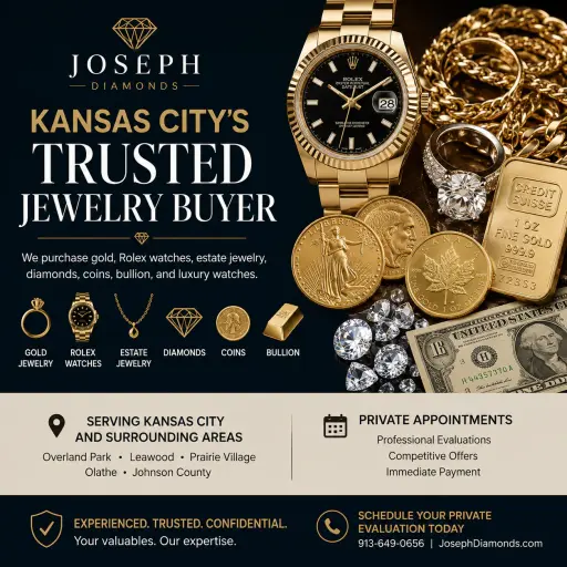 Joseph Diamonds