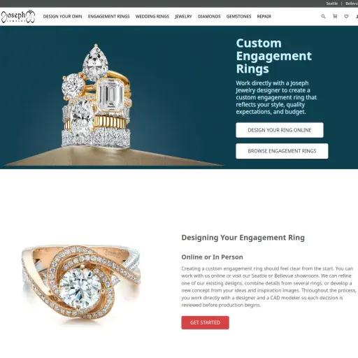 Joseph Jewelry