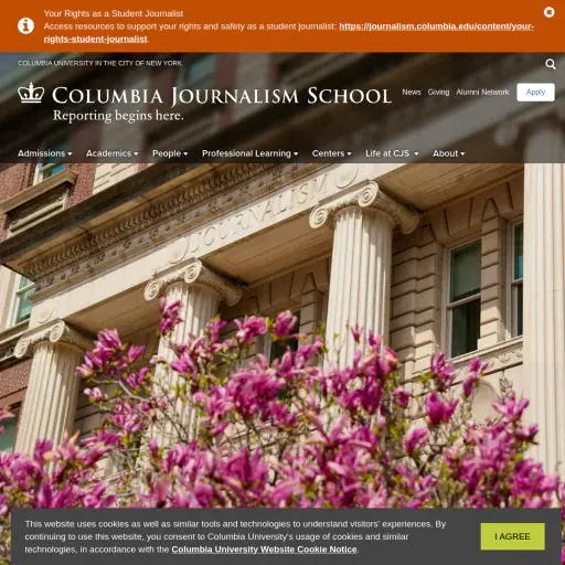 Columbia University