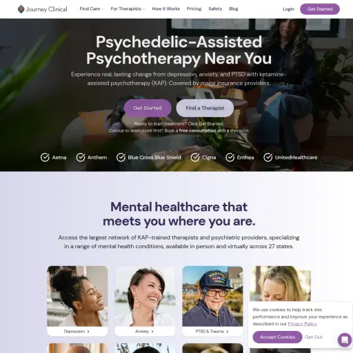 Journey Clinical