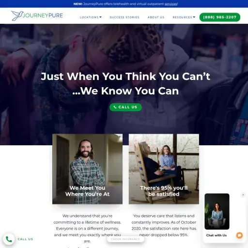 Journeypure