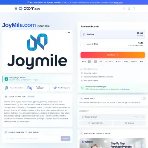 joymile.com