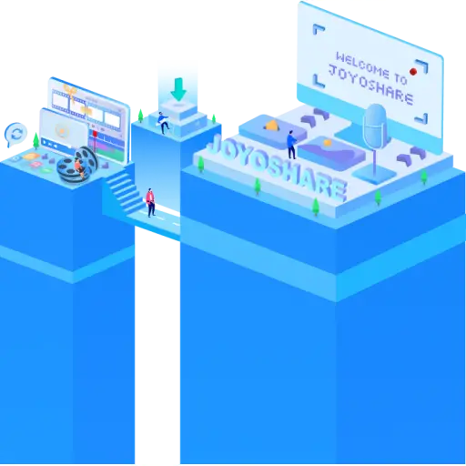Joyoshare