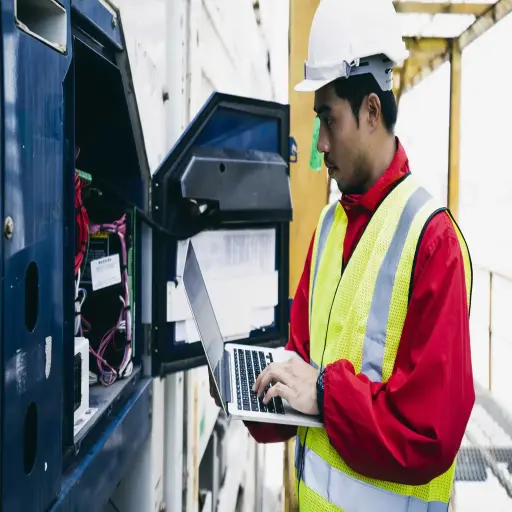 J.P. Commercial Refrigeration Services