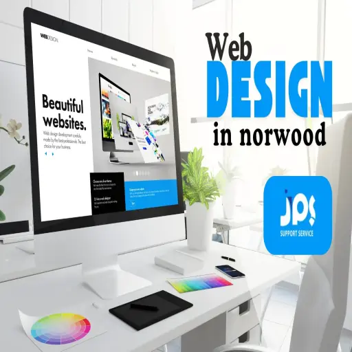JPS Support Service