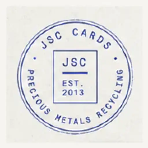 Jsc Cards