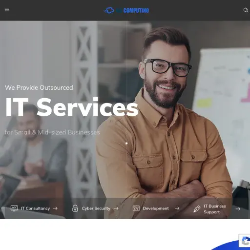 Jsecomputing