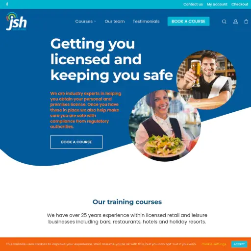 JSH Solutions